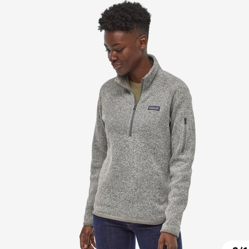 Patagonia Pullover